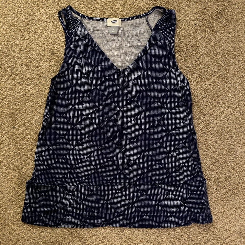 Old Navy Tank Top